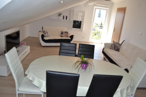 Отель Apartment Branko  Водице